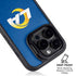 NFL Los Angeles Rams Distressed iPhone 16 Pro Kickstand Case